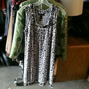 INC International Concepts Dress